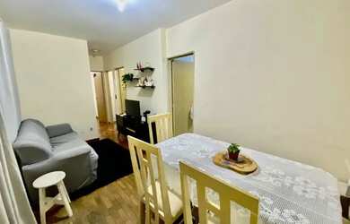 Imagem 3: Apartamento à venda, 3 quartos, 1 suíte, 1 vaga, Buritis - Belo Horizonte/MG