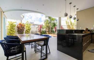 Imagem 14: Venda Casa com 526,00 metroQuadrado, 4 dormitório s . Swiss Park, Campinas