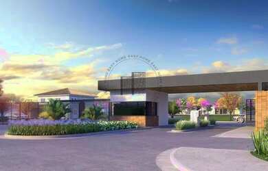 Imagem: O terreno está localizado em Portal da Mata, Ribeirão Preto