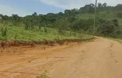 Imagem 3: Lote/terreno a venda no Bairro Novo Horizonte em Brumadinho de esquina Financiado