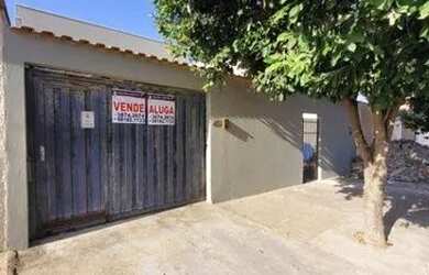 Imagem: A casa possui 3 Dormitórios, 4 Banheiros, 4 Vagas na garagem