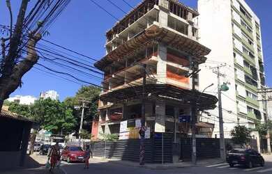 Imagem 12: Apartamento para venda com 23 metros quadrados com 1 quarto em Barra - Salvador - BA