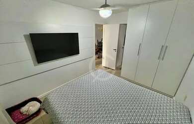 Imagem 14: Apartamento no Aquaville Resort térreo com 2 dormitórios à venda, 100 m² por R$ 990.000