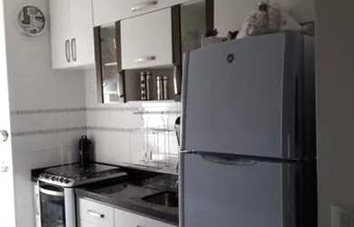 Imagem 6: APARTAMENTO - VILA PAGANO - SP