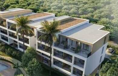 Imagem: O apartamento possui 3 Dormitórios, 5 Banheiros, 3 Vagas na