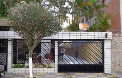 Imagem 2: Apto Temporada no Canto do Forte na Praia Grande -Sp