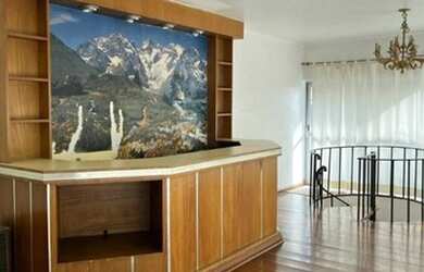 Imagem 3: Apartamento à venda no bairro Alto da Boa Vista - São Paulo/SP, Zona...