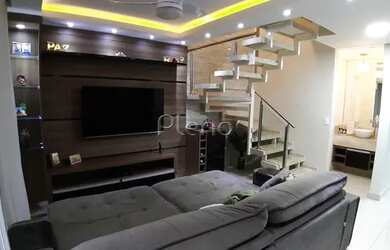 Imagem 5: Casa à venda no Condomínio Village São Joaquim - Valinhos/SP