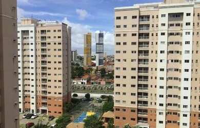 Imagem 6: Locação Vista Mar. Imóvel mobiliado, Vista para o mar, 50m² de Áreae2...