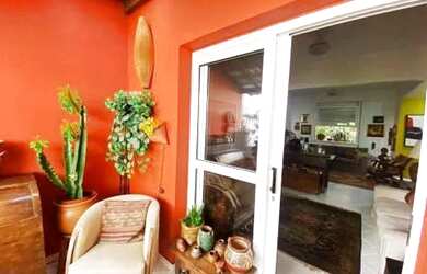 Imagem 2: Charmoso apartamento. Varanda, Guarda roupa, 119m² de Áreae1 Vaga na...