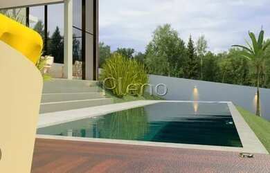 Imagem 4: Venda Casa em condomínio com 3 dormitórios