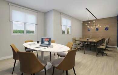 Imagem 5: APARTAMENTO RESIDENCIAL em São Paulo - SP, Cambuci