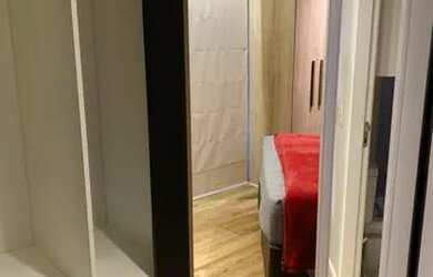 Imagem 4: FLAT - VILA OLÍMPIA - SP