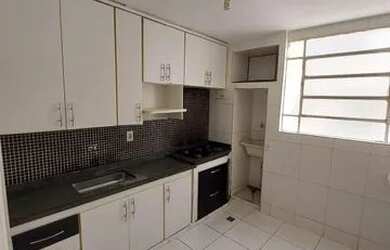 Imagem 1: Apto 2 qtos no São Lucas - proximidades da Av. Contorno