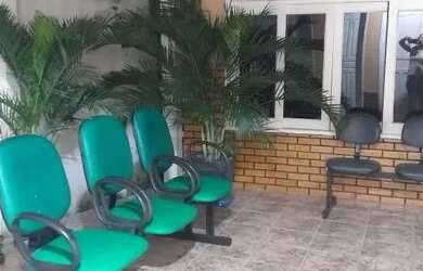 Imagem: O quarto está localizado em São Benedito, Parintins para alugar