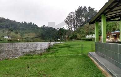 Imagem 5: Juquitiba - RURAL - Juquitiba