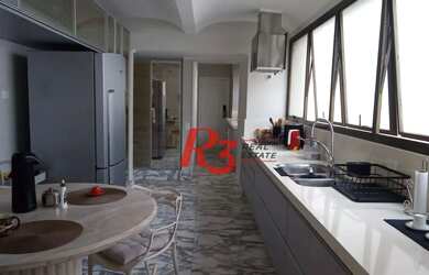 Imagem 6: Apartamento com 3 dormitórios, 270 m² - venda por R$ 2.450.000,00 ou...