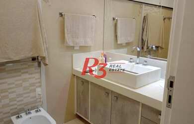 Imagem 14: Apartamento com 3 dormitórios, 270 m² - venda por R$ 2.450.000,00 ou...