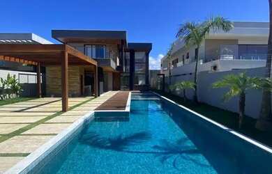 Imagem 2: Casa a venda em Guarajuba