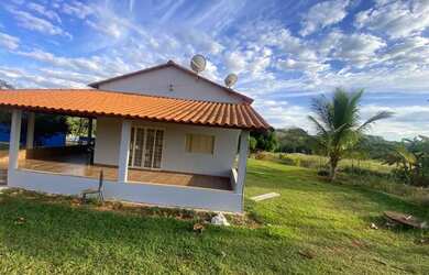 Imagem 8: Chácara de 10 mil m2 a 10 km de Bela Vista de Goiás