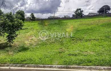 Imagem: Terreno-À VENDA-Villagio Piu Verde-Itatiba-SP