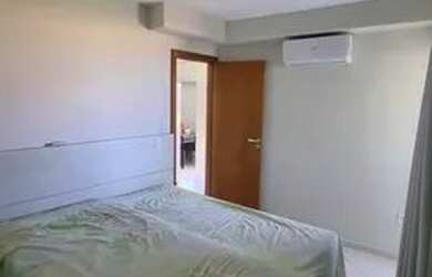 Imagem 6: Excelente apartamento mobiliado com 2 quartos na praia de Cotovelo