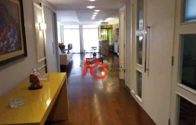 Imagem 11: Apartamento com 3 dormitórios, 270 m² - venda por R$ 2.450.000,00 ou...