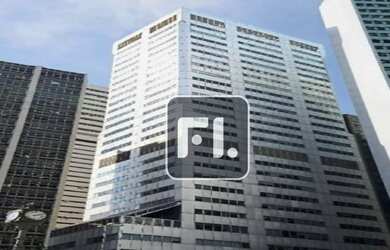 Imagem: O depósito possui 3 Vagas na garagem, 677m² de Área e está