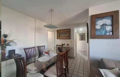 Imagem 13: Cond. Suzana Maria - Lagoa Nova