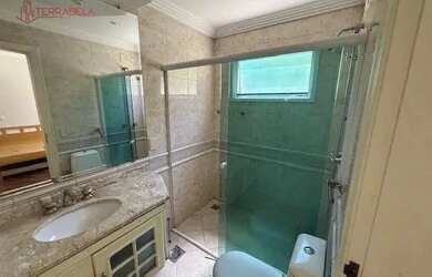 Imagem 16: Casa à venda, 408 m² por R$ 1.680.000,00 - Condomínio Estância Marambaia...