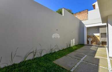 Imagem 16: Vendas Sobrado Curitiba PR
