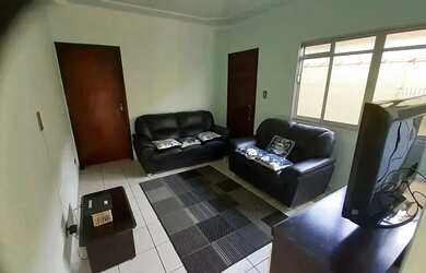 Imagem 6: Imóvel para venda possui 125 metros quadrados com 2 quartos em Jardim...