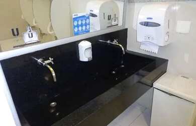 Imagem 12: Prédio para alugar, 1200 m² por R$ 32.900,00 - Centro - Guarulhos/SP