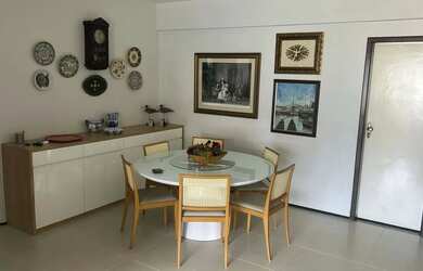 Imagem 16: Apartamento para venda no condomínio Royal Park, Renascença