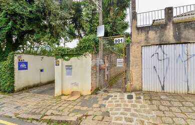 Imagem 2: Vendas Casa Curitiba PR. Varanda, Área de serviço, 134m² de Áreae2...