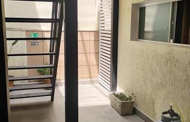 Imagem: Kitnet Vila Príncipe de Gales Santo André SP