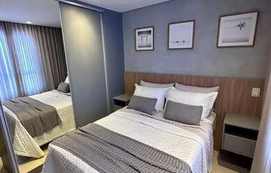 Imagem 6: RESIDÊNCIAL VISEU   - Localização privilegiada Endereço QN 122 Conjunto