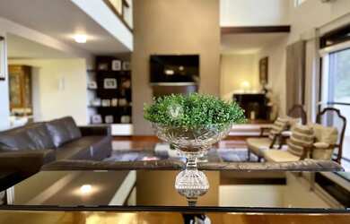 Imagem 3: Apartamento duplex no centro de Santa Maria