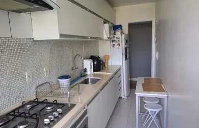 Imagem 14: Apartamento com 2 dormitórios à venda, 65 m² por R$ 260.000,00 - Pita...