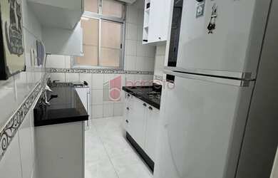 Imagem 9: LINDO APARTAMENTO À VENDA, EDIFÍCIO CHÁCARA DAS FLORES I, JUNDIAÍ...