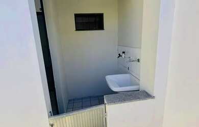 Imagem 8: Casa 2 quartos Condmínio Fechado Centro de Campo Grande RJ