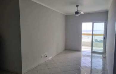 Imagem 6: Apartamento 2 dormitórios com vista mar e lazer completo - Locação