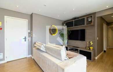 Imagem 4: Apartamento à Venda - Santana, 3 Quartos, 85 m2