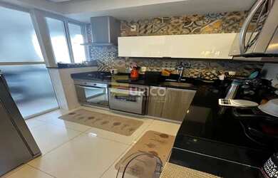 Imagem 2: Apartamento à venda no Condomínio Residencial Ravenna em Jundiaí/SP