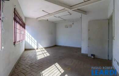 Imagem 13: PRÉDIO - VILA LEOPOLDINA - SP