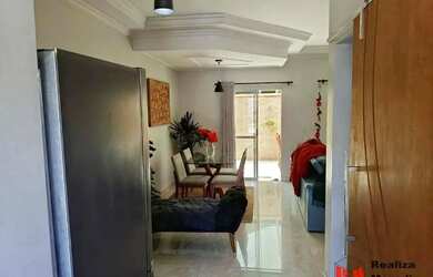 Imagem 3: Casa com 3 dormitórios, 152 m² - venda por R$ 780.000,00 ou aluguel...