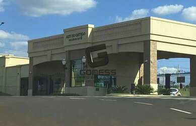 Imagem: O terreno possui 325m² de Área e está localizado em Ribeirão