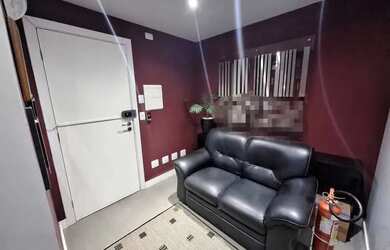 Imagem 3: SALA COMERCIAL, 64M², NO ALTO DO PARQUE