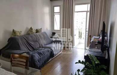 Imagem 5: Apartamento à venda em Icaraí Vista livre para o Campo de São Bento