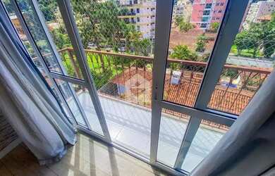 Imagem 5: Cobertura para venda com 3 quartos, 113m² - Corrêas - Petrópolis/RJ